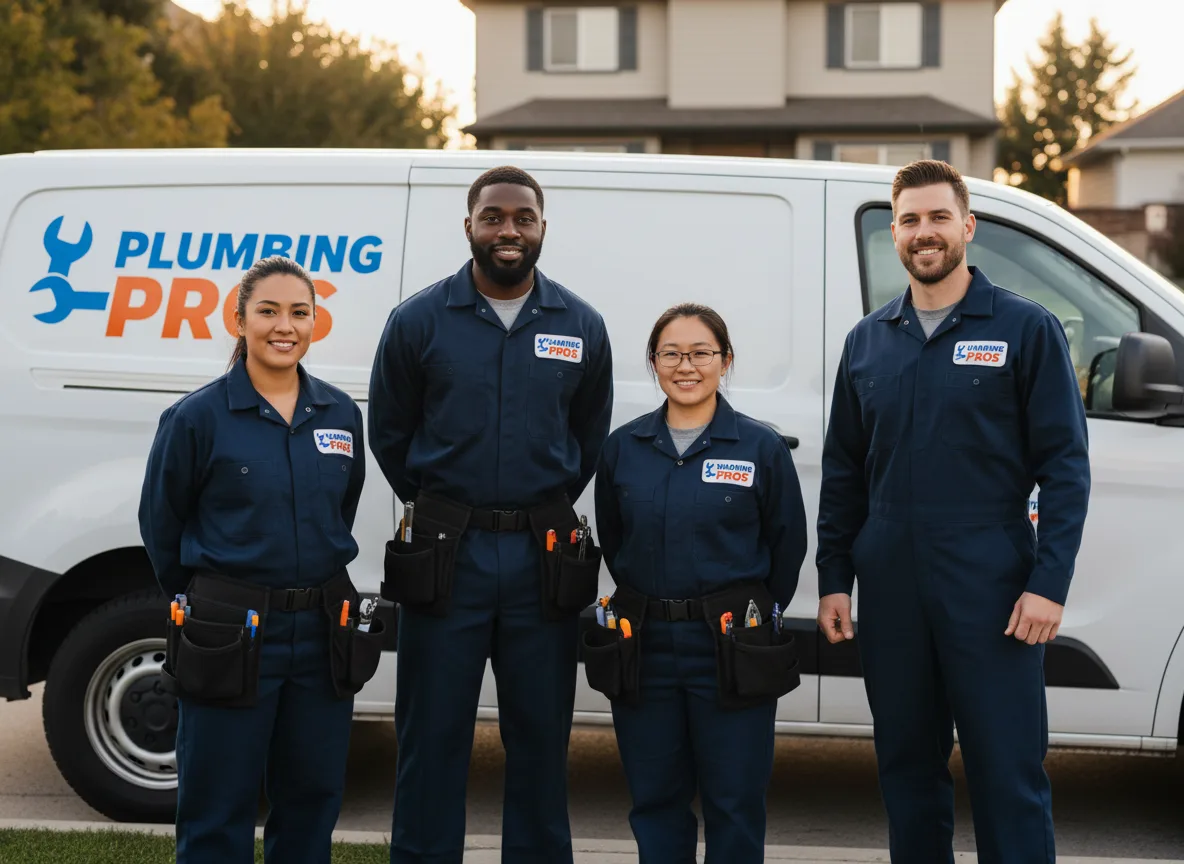Water Heater Repair company in Lake Wales, FL